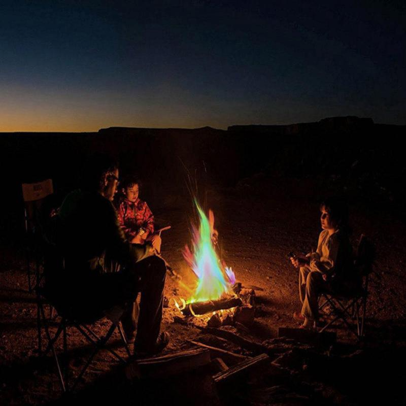 Magic Fire | Maak indruk op uw gasten