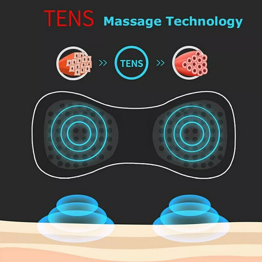 Been Masseur | Pijnvrij door het leven
