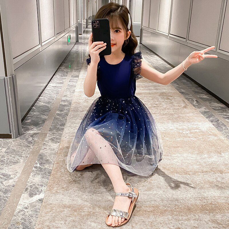 Kids Dance Dress™️