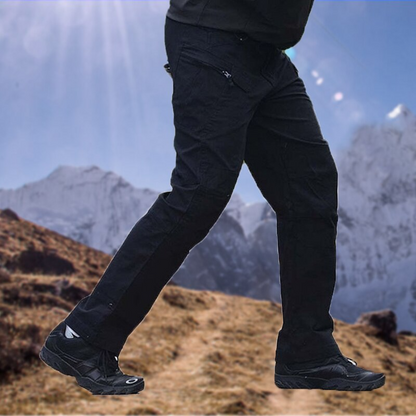 Heren Werkbroek | 50% korting