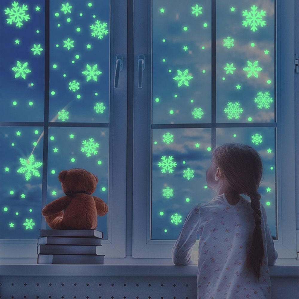 Luminous Snowflake™