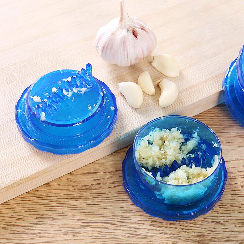 Garlic Grinder™ (1+2 GRATIS)
