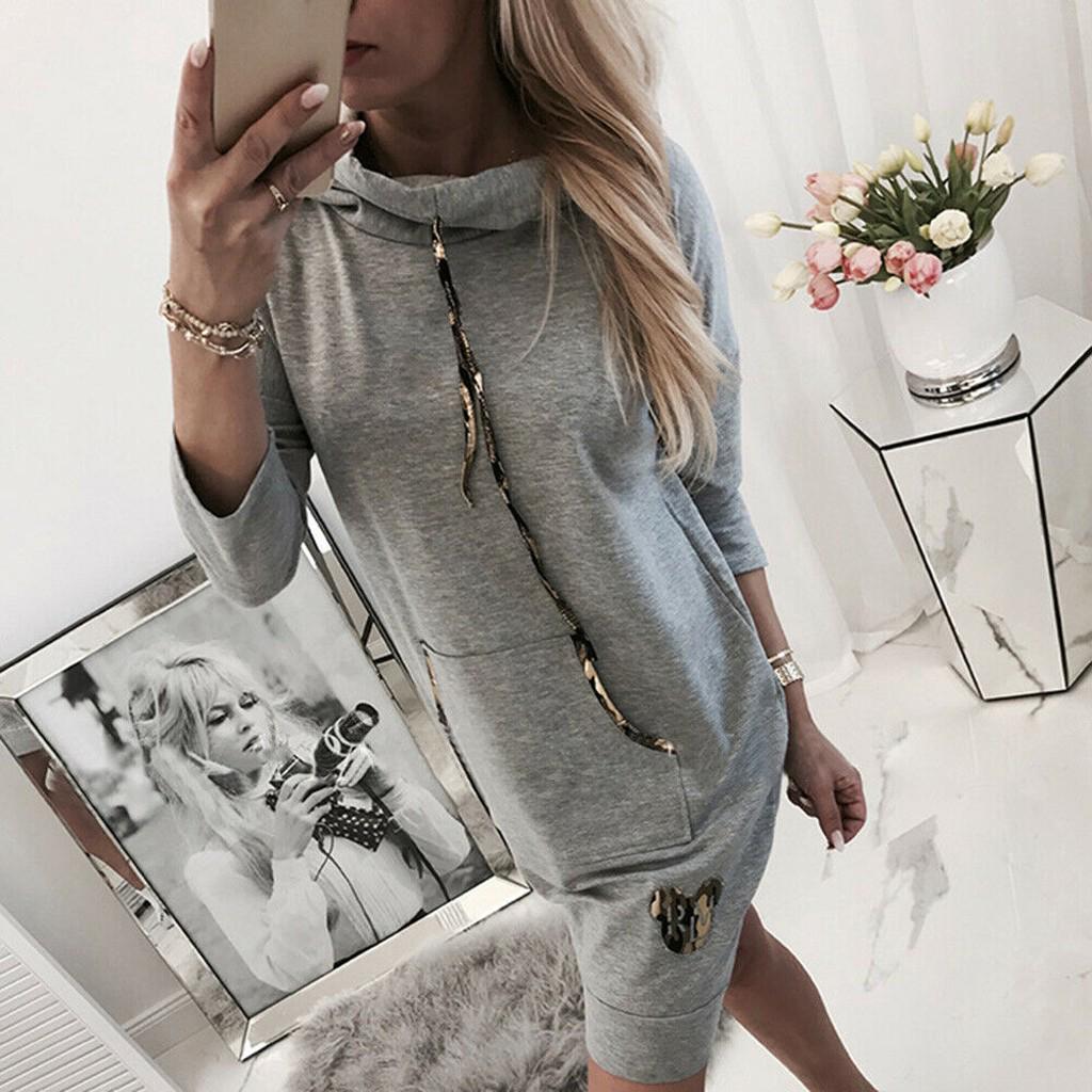 Ladies Fashion Sweatshirt™