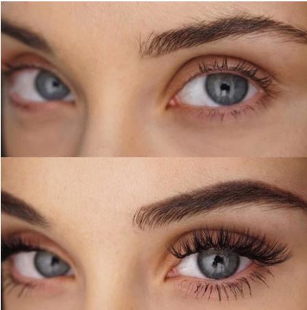 Brow Tint™️