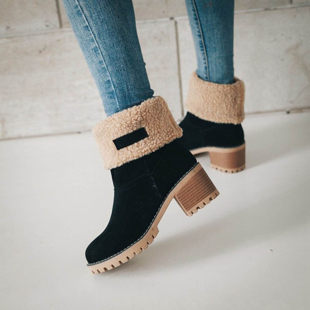 Comfortable Shoes™