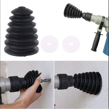 Drill Dust Collector™ (1 + 1 GRATIS)