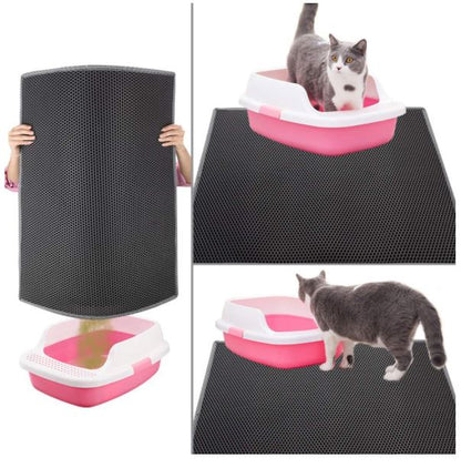 Cat Litter Mat™️