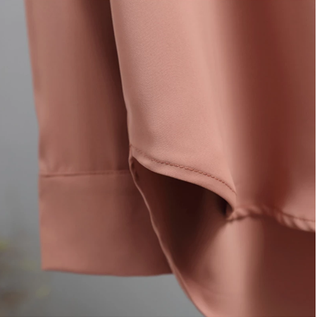 Casual Slick Blouse™️