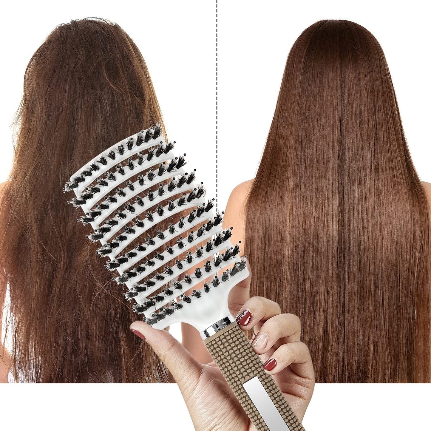 Anti Klit brush™