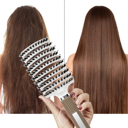 Anti Klit brush™