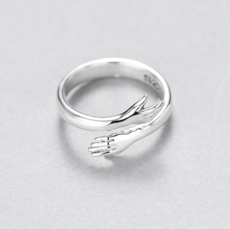 Couple hug ring™ (1 + 1 GRATIS)