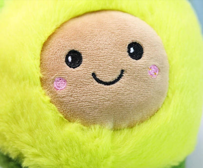 Cute Avocado Slipper™