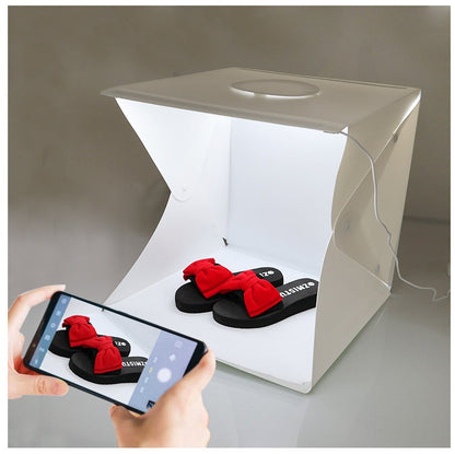 Mini Led Studio Box