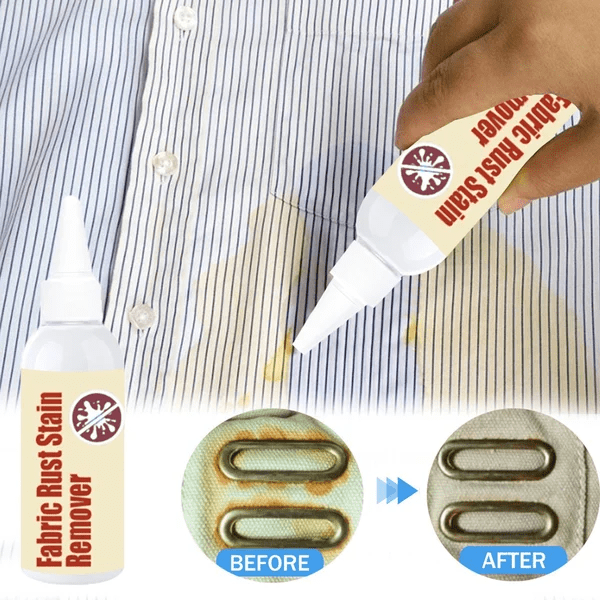 MagicStain™ - Verwijdert Elke Vlek