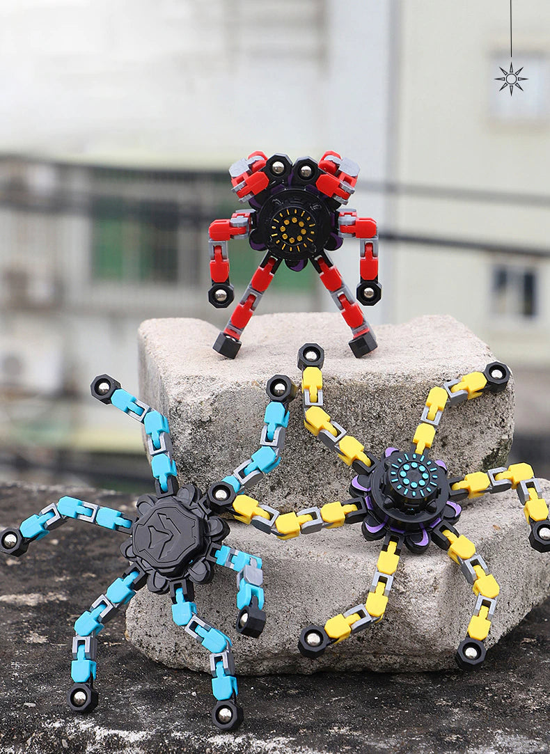 Gyro Spinner™ (1 + 1 GRATIS)