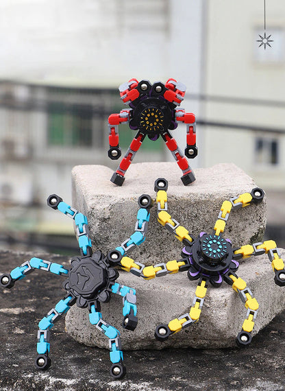 Gyro Spinner™ (1 + 1 GRATIS)