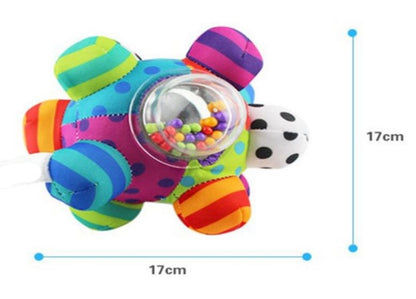 Baby Ball Rattles™️