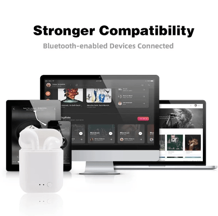CloudPods™ - Waterproof