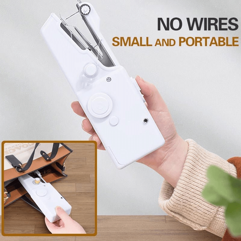 Easy Sew™ - Elektrische Naaimachine