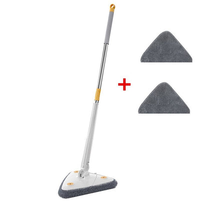 360° Draaibare Super Mop