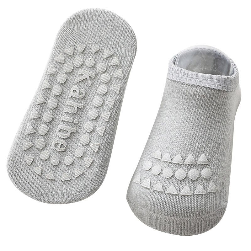 Anti-slip Baby Knee Protectors™ (1+2 GRATIS)