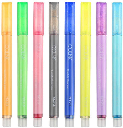 Magische Pennen Set