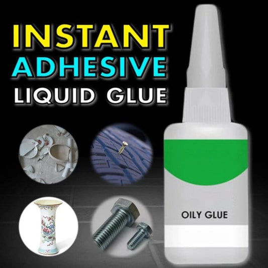 Multi-purpose Strong Glue™ 2.0 | 1+1 GRATIS