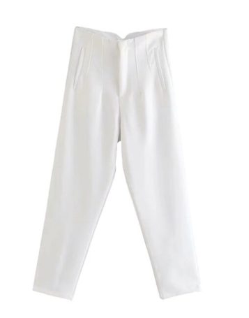 Elisa™️ - Elegant Pants