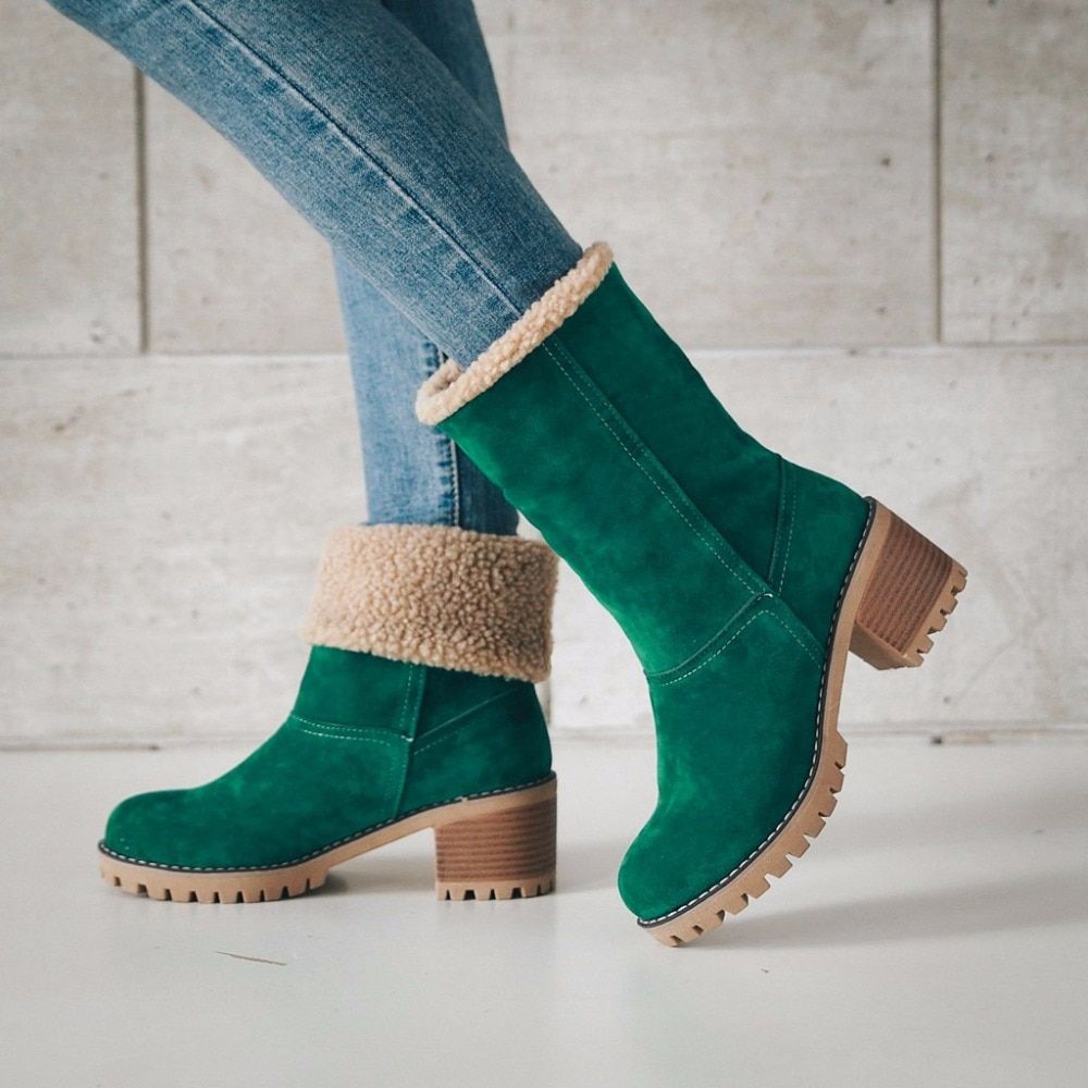 Comfortable Shoes™