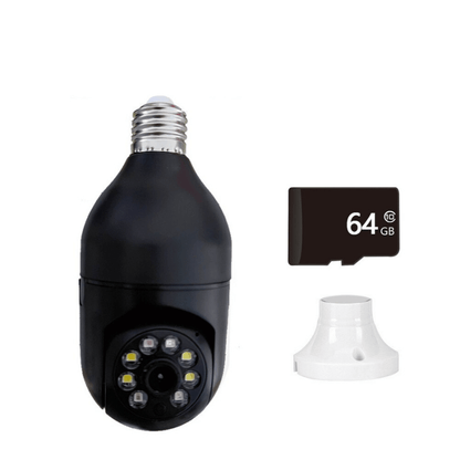 Bulb Security Camera™ Pro