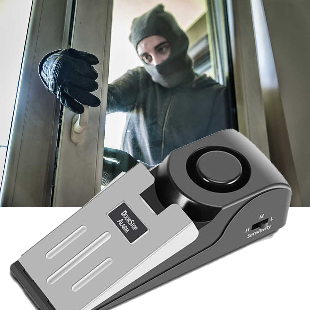 Door Stop Alarm™