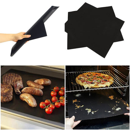 Non-stick Oven Liners™ (1 + 2 GRATIS)