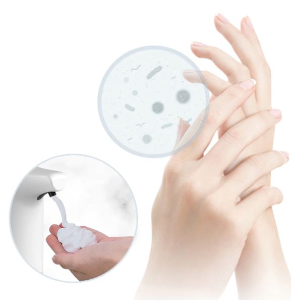 Infrared Soap Dispenser™️
