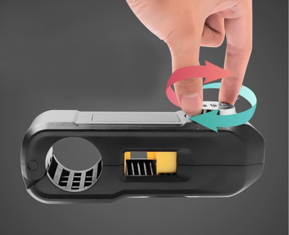 Grip Lock™