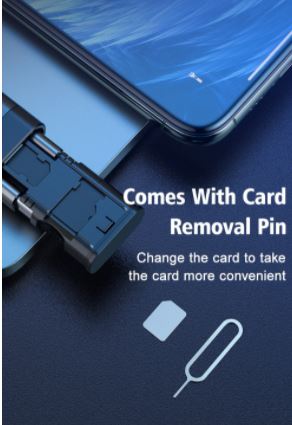 9-in-1 Adaptor Stick™️