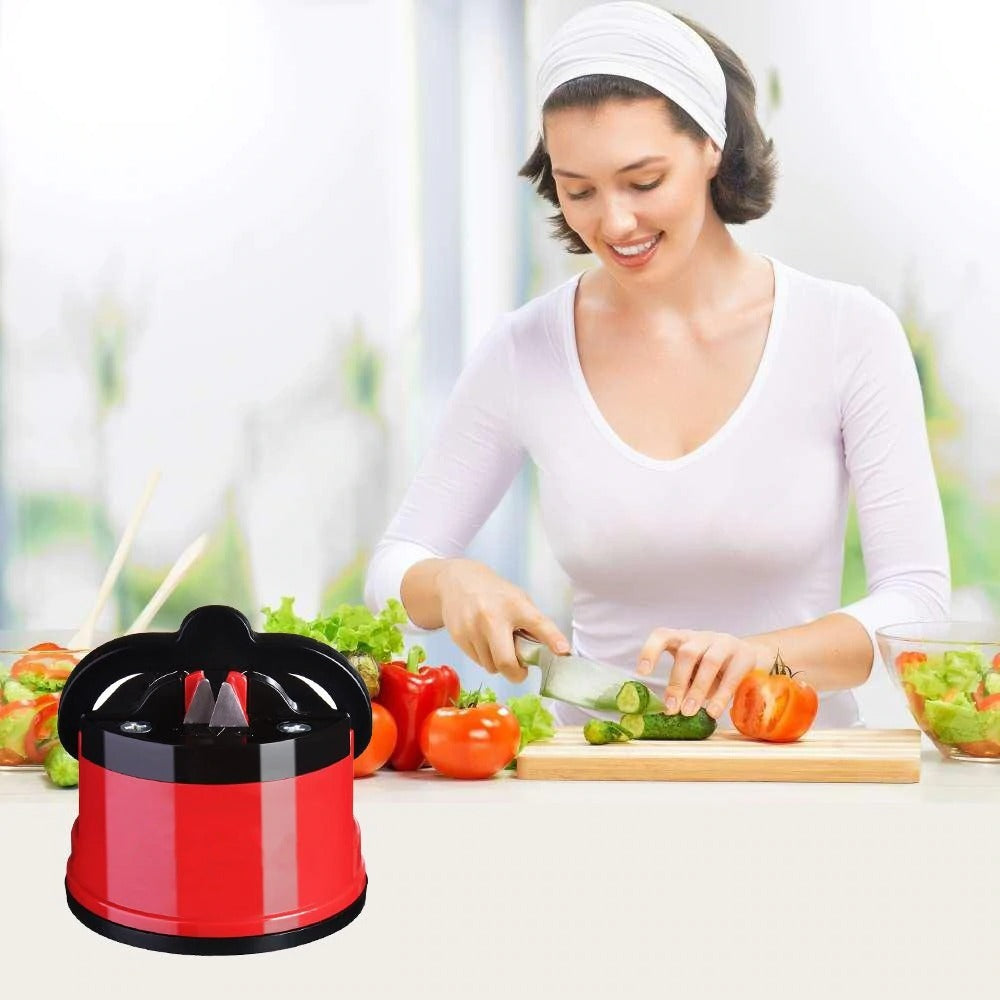 Knife Sharpener™ (1 + 1 GRATIS)