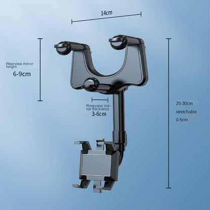 360° Draaibare Telefoon Houder