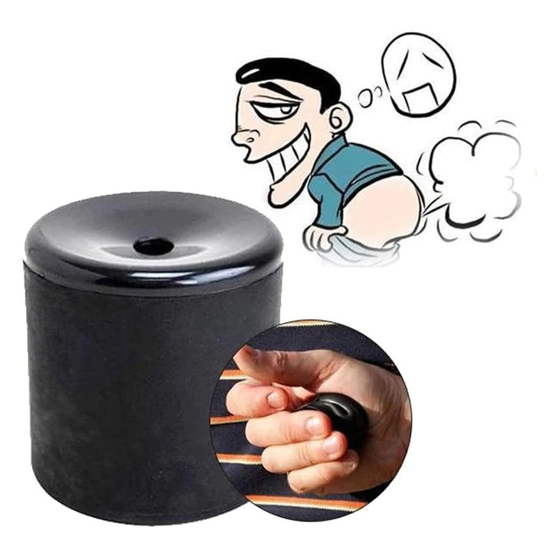 Farting Sounds Pooter™ (1 + 1 GRATIS)
