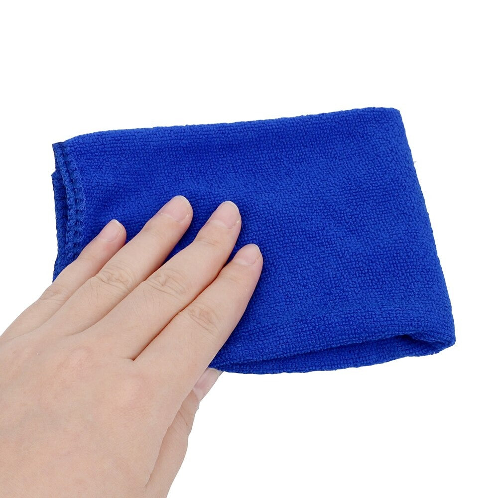 Car Anti-Fog Towel™ (1+2 GRATIS)