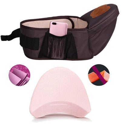 Baby Hip Seat™