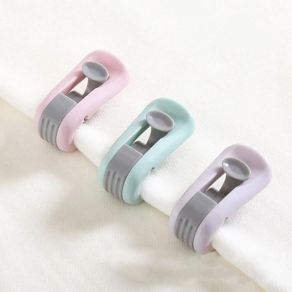 Bed Sheet Anti-Slip Clip™ (2+2 GRATIS)