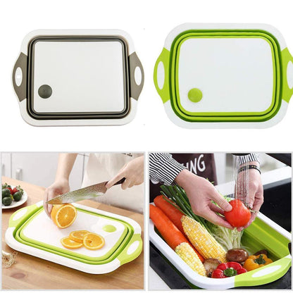 4 in 1 Cutting Board™
