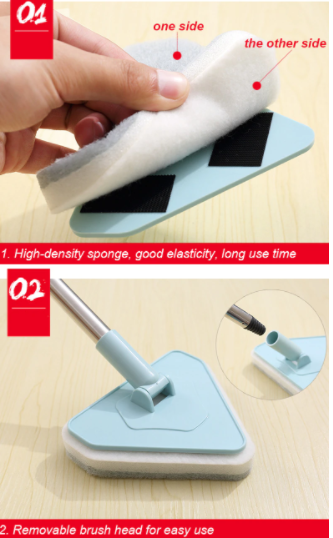 Long Handle Brush™️