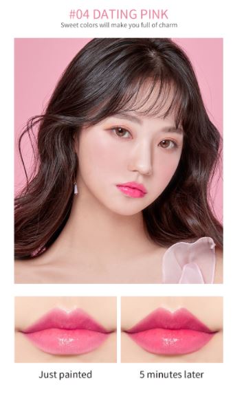 Aloe Vera Lipstick™️