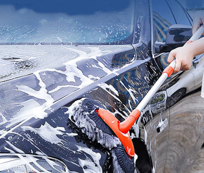 Car Washer | Roterende Borstel