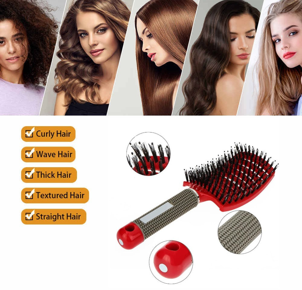 Anti Klit brush™
