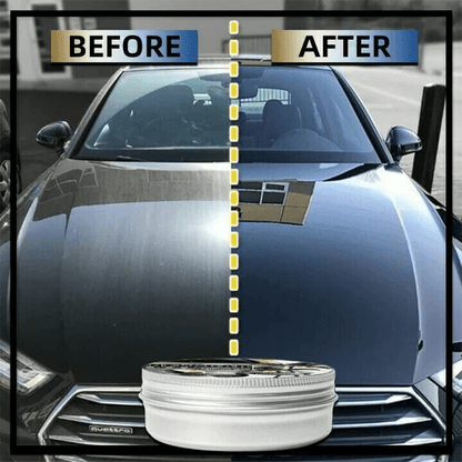 MirrorCar™ - Coatingwas