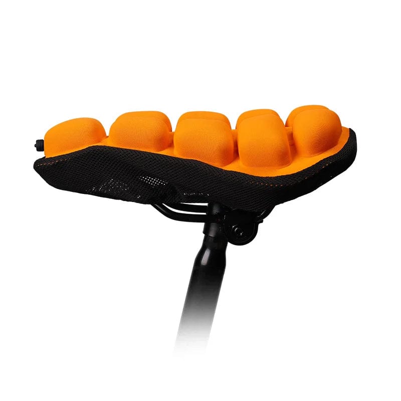 AirSeat™ | Het Zachte Fietszadel - Fiets op wolken