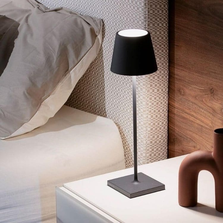 Alexa™ LED Lamp | Waterdichte Minimalistische Tafellamp
