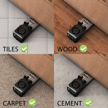 Door Stop Alarm™